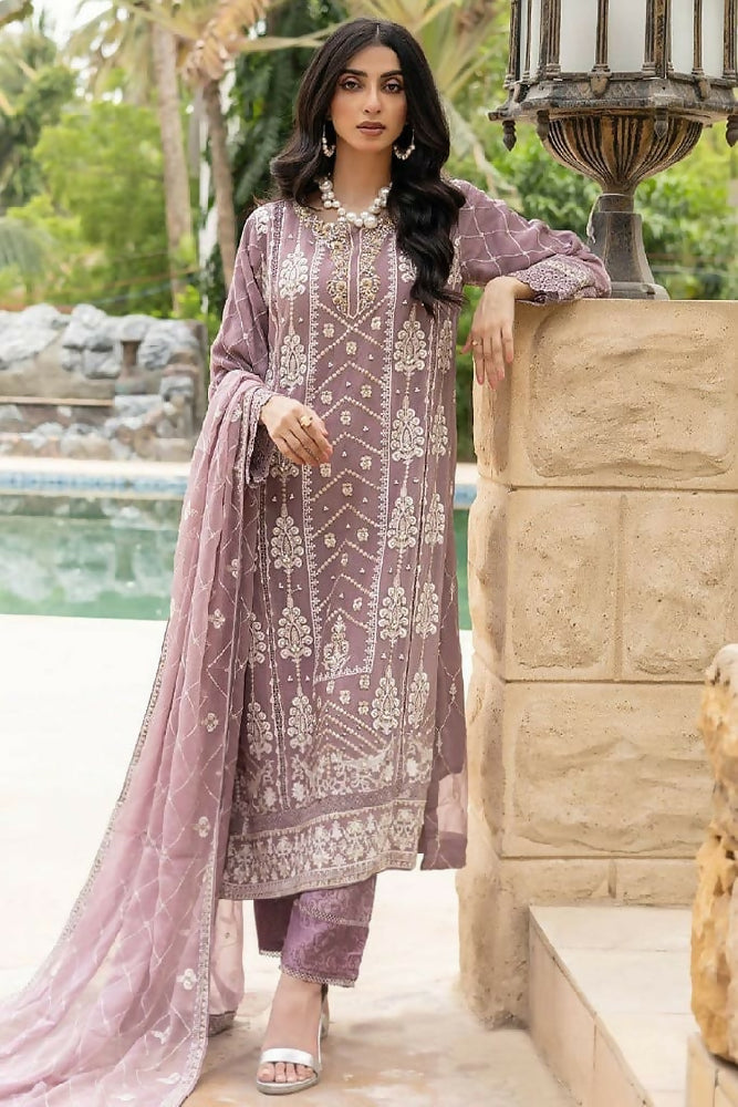 Noori Soha Chiffon