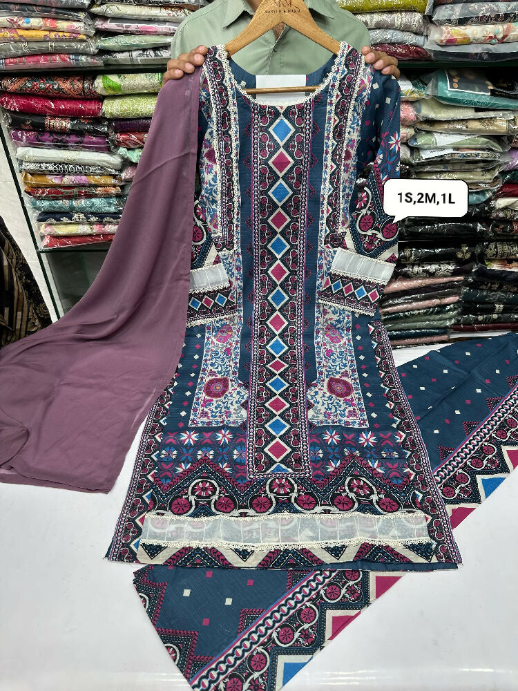 Shalwar kameez