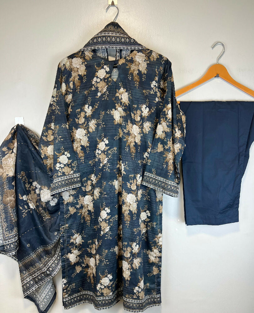 QALAMKAR Pakistanische Dress