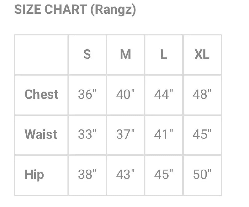 Plachi Aura by RANGZ - 5 Farben