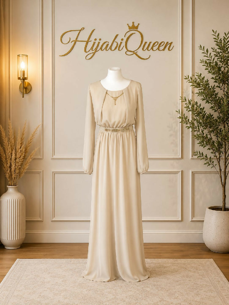 Maxi Kleid