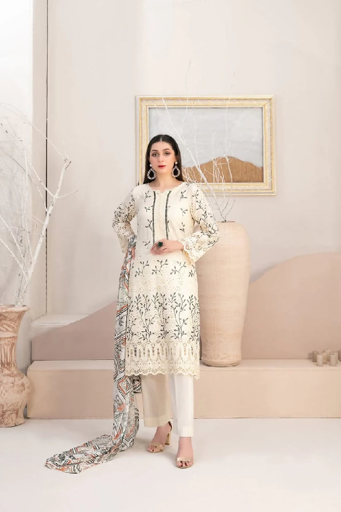 Mehri Lawn Size L