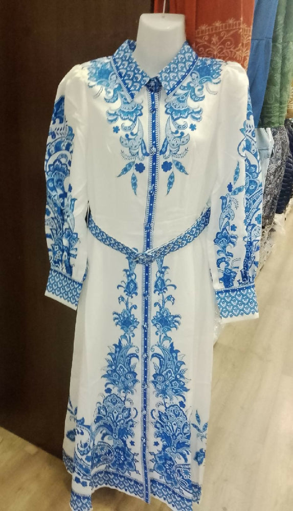 Sommerkleid